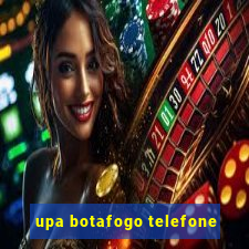 upa botafogo telefone